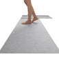 Solid Color Kitchen Mat – Non-Slip & Absorbent (4 colours available) Habicare
