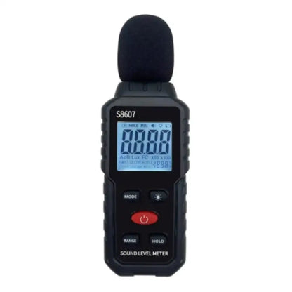 Sound Level Meter Habicare