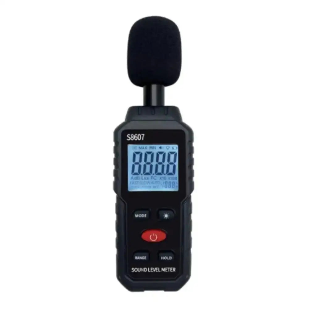 Sound Level Meter Habicare