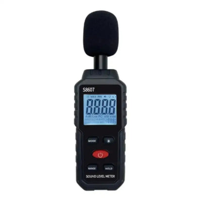 Sound Level Meter Habicare