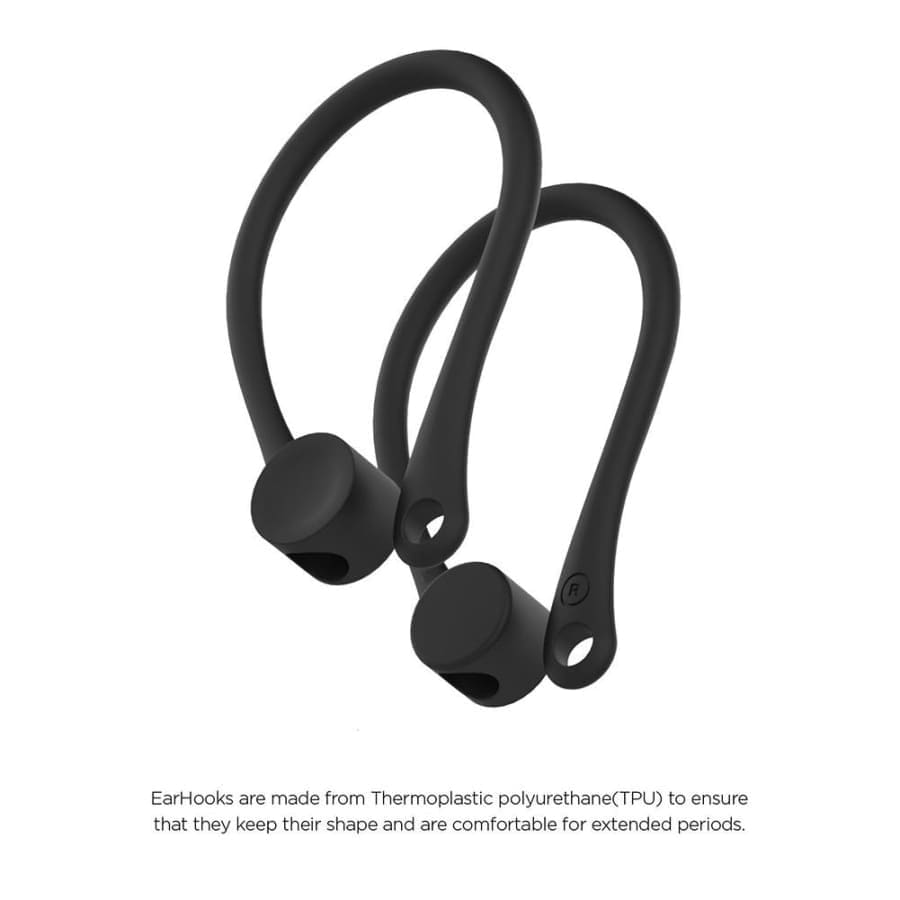 Sport Earphone Hooks 9eight5