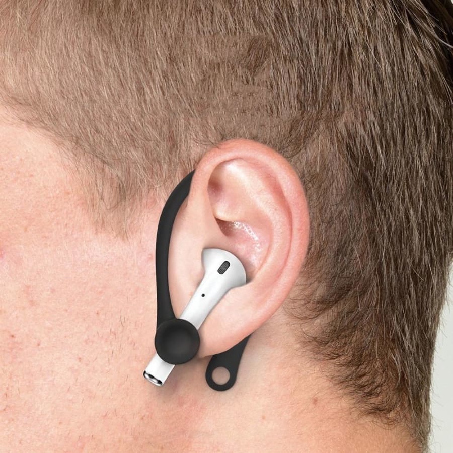 Sport Earphone Hooks 9eight5