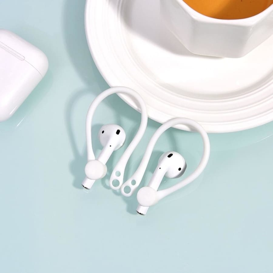 Sport Earphone Hooks 9eight5
