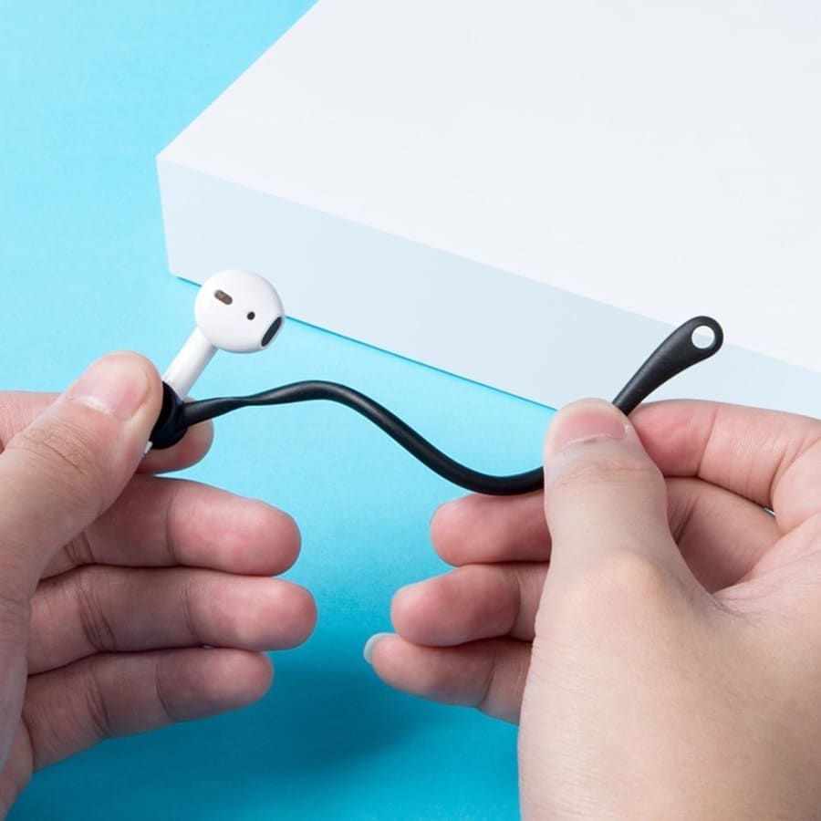Sport Earphone Hooks 9eight5