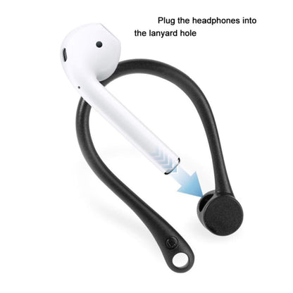 Sport Earphone Hooks 9eight5