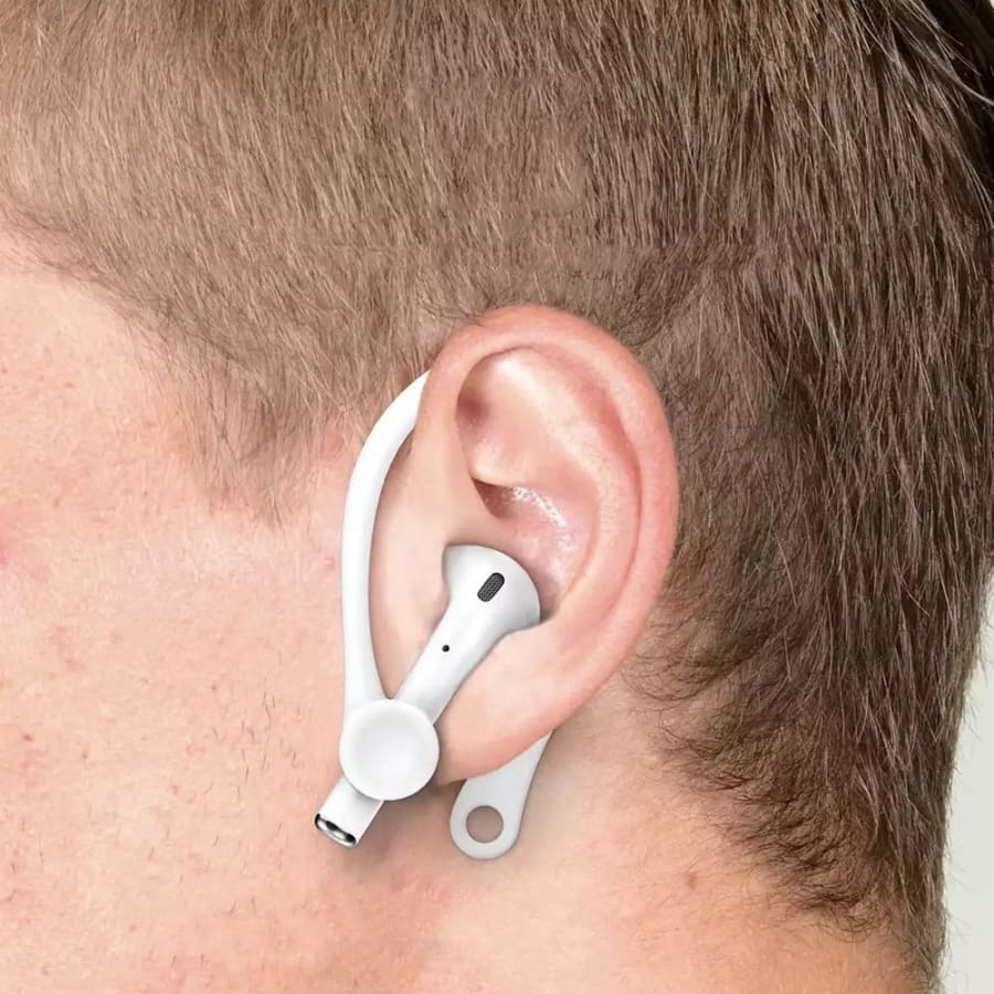 Sport Earphone Hooks 9eight5