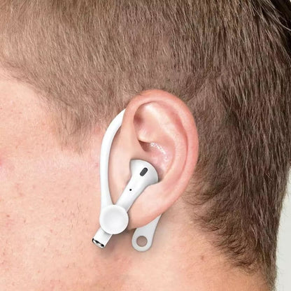 Sport Earphone Hooks 9eight5