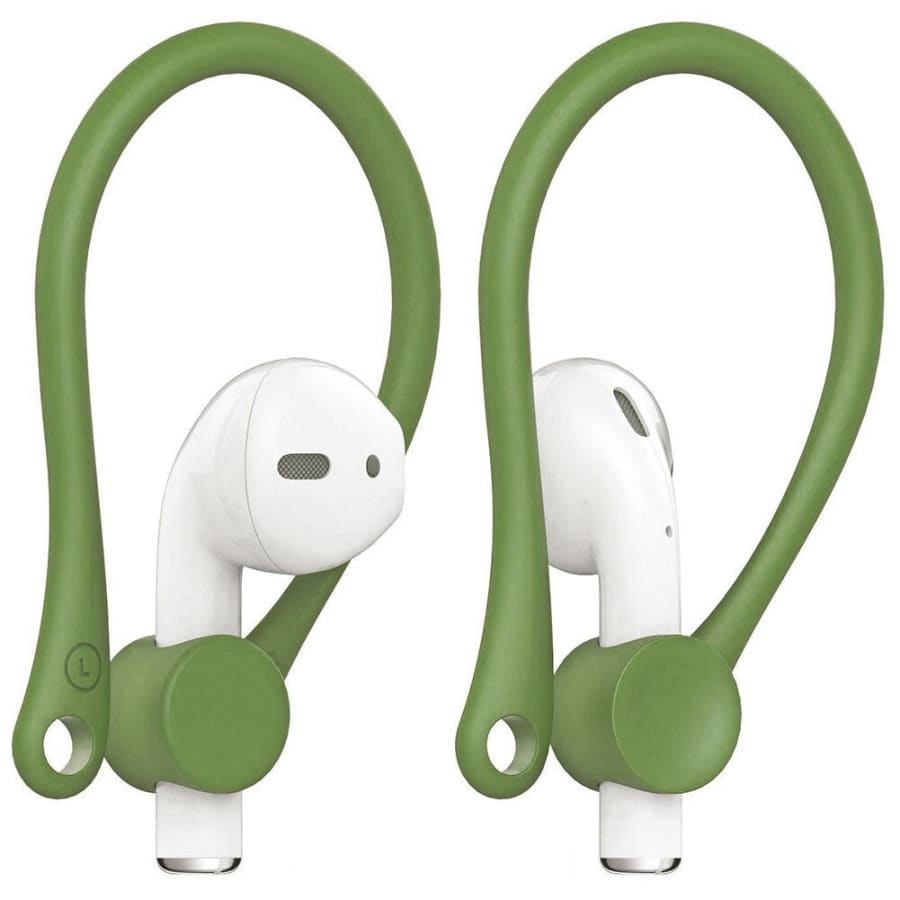 Sport Earphone Hooks 9eight5