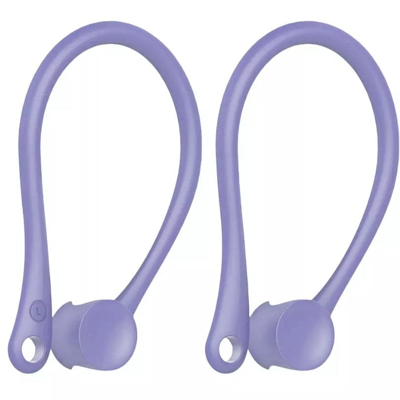 Sport Earphone Hooks 9eight5