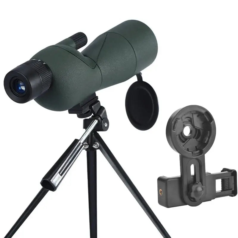 Spotting Scope Monocular Habicare