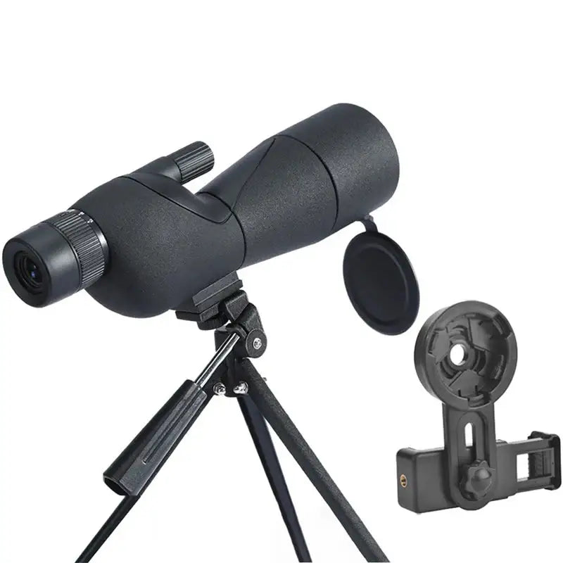 Spotting Scope Monocular Habicare