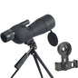 Spotting Scope Monocular Habicare