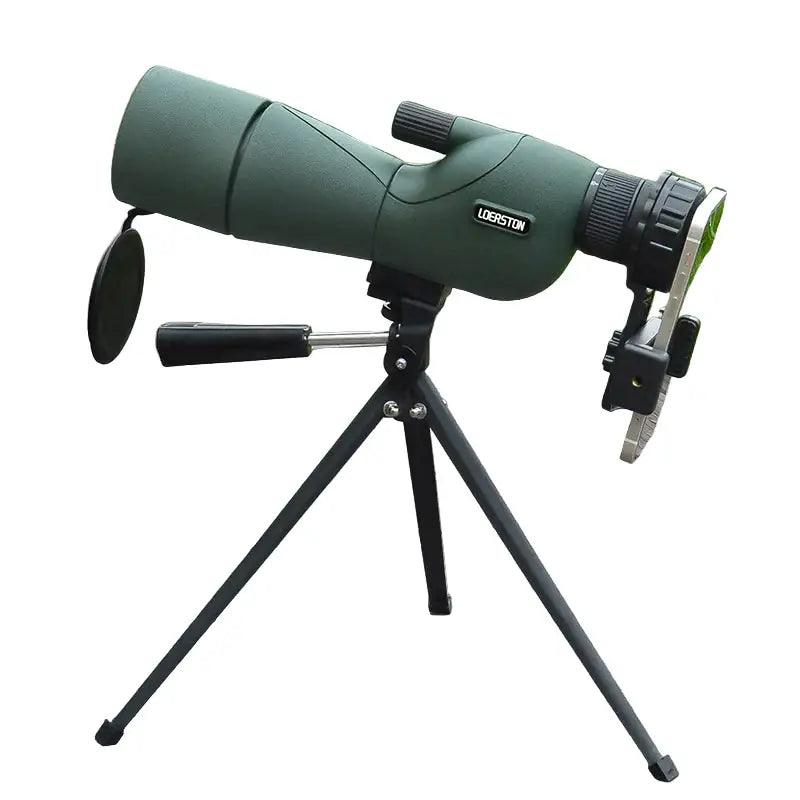 Spotting Scope Monocular Habicare