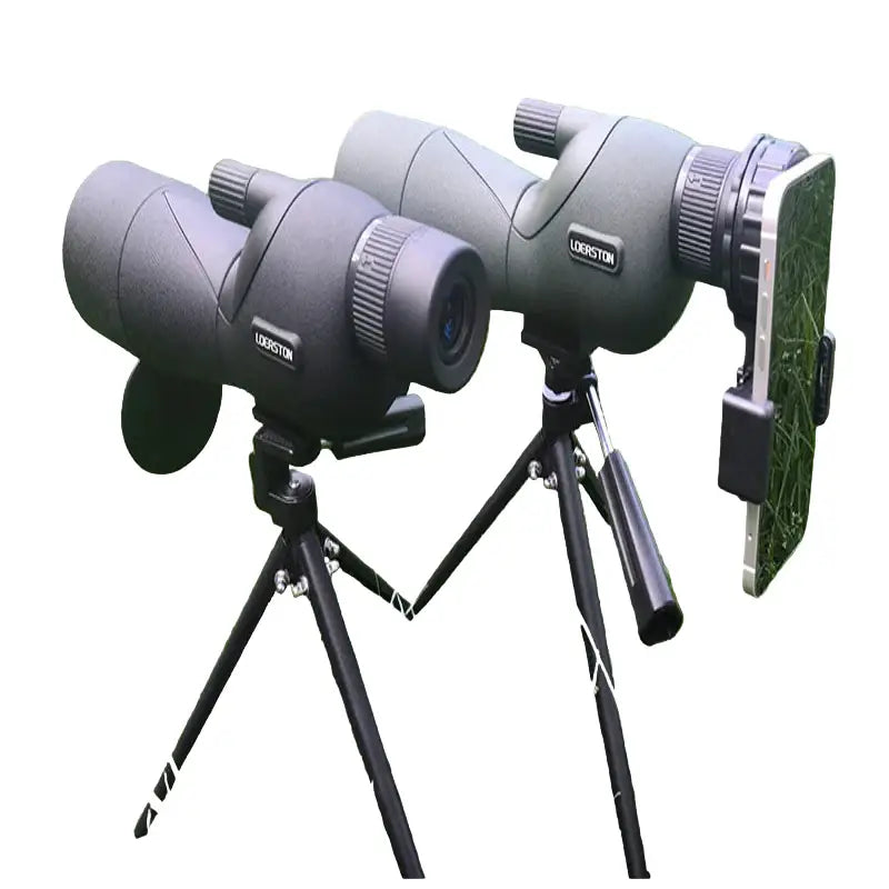 Spotting Scope Monocular Habicare