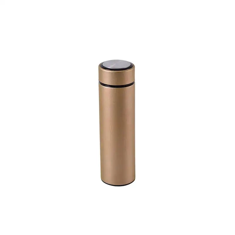 Stainless Steel Thermos Bottle (500ML) Habicare
