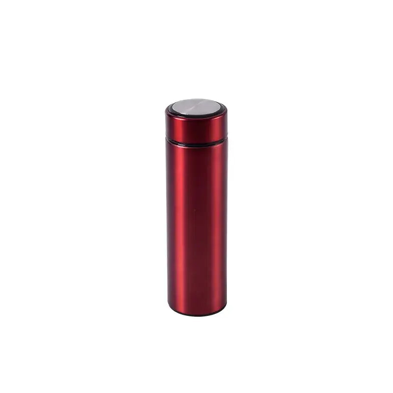 Stainless Steel Thermos Bottle (500ML) Habicare