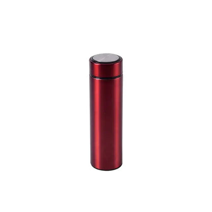 Stainless Steel Thermos Bottle (500ML) Habicare