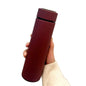 Stainless Steel Thermos Bottle (500ML) Habicare