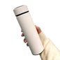 Stainless Steel Thermos Bottle (500ML) Habicare