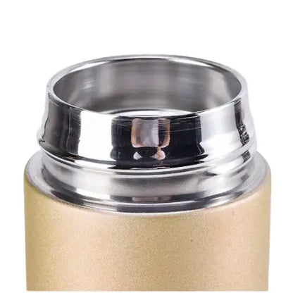 Stainless Steel Thermos Bottle (500ML) Habicare