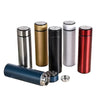 Stainless Steel Thermos Bottle (500ML)