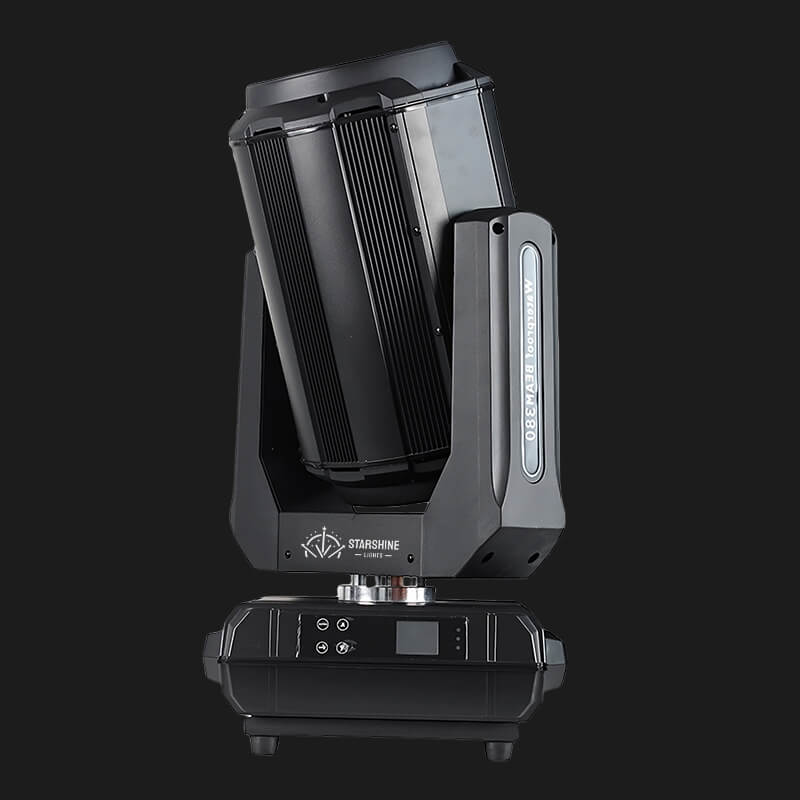 H1 IP65 Moving Head Light Stage & Event Lighting-3