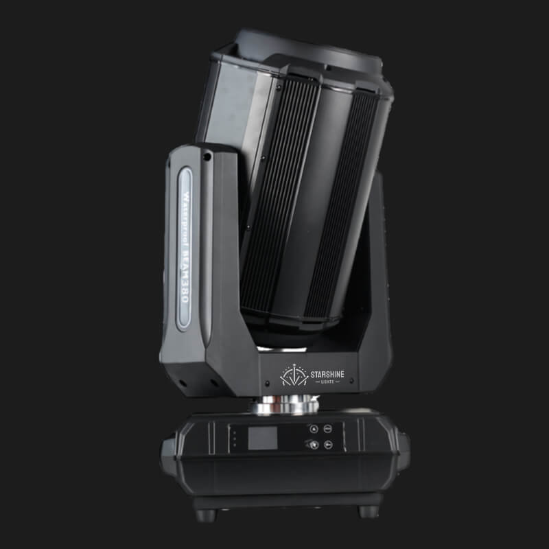 H1 IP65 Moving Head Light Stage & Event Lighting-2