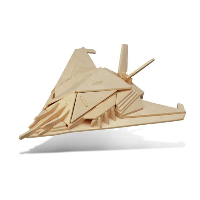 Stealth Bomber 9eight5