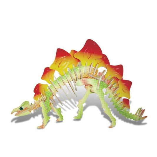 Stegosaurus (illuminated) 9eight5