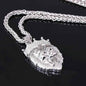 Street Style Lion King Pendant Necklace - Buy 1 Get 1 FREE $00.00