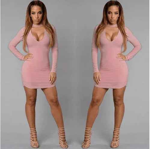 Black Stylish 3Sixty5 Afterparty Icon Dress for women with a sleek, modern design suitable for evening events.