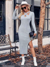 Women's Serenique Halter Dress