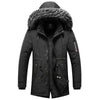 Men's Winter Coat - Modern & Stylish Outerwear