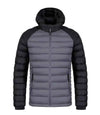 Men's Frost-Guard Winter Jacket