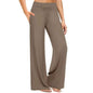 Black Stylish 3Sixty5 Dreamy Comfort Pant for women, featuring a relaxed fit and soft fabric for everyday wear.