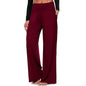 Black Stylish 3Sixty5 Dreamy Comfort Pant for women, showing a relaxed fit and soft fabric suitable for casual wear.