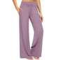 Black Stylish 3Sixty5 Dreamy Comfort Pant for women, featuring a relaxed fit and soft fabric for everyday wear.