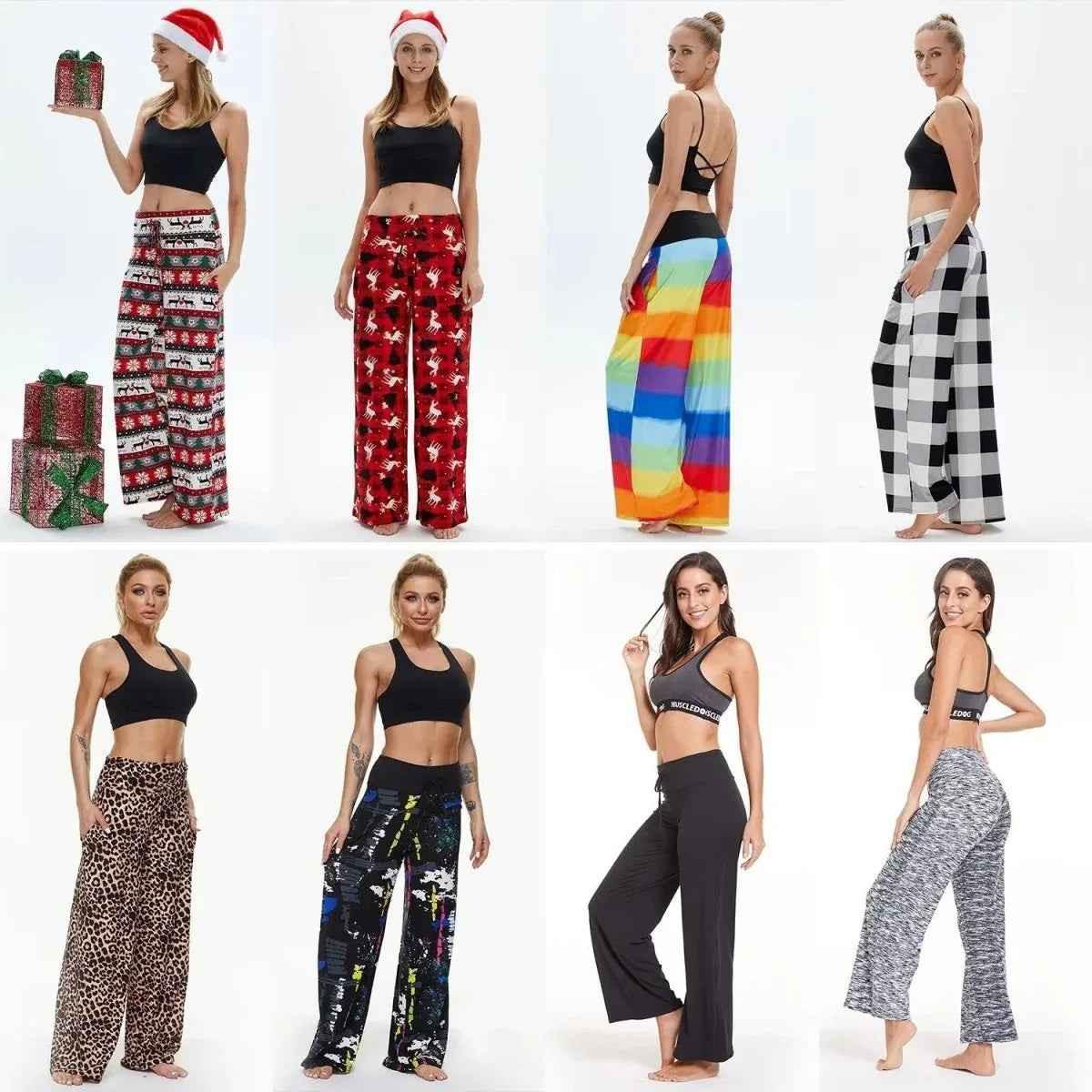Black Stylish 3Sixty5 Dreamy Comfort Pant for women, featuring a relaxed fit and soft fabric for everyday wear.