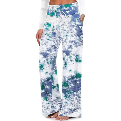Black Stylish 3Sixty5 Dreamy Comfort Pant for women, showing a relaxed fit and soft fabric for casual wear.