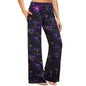 Black Stylish 3Sixty5 Dreamy Comfort Pants for Women, relaxed fit with soft fabric and elastic waistband.