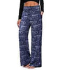 Black Stylish 3Sixty5 Dreamy Comfort Pants for Women, featuring a relaxed fit and soft fabric for everyday wear.