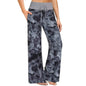 Black Dreamy Comfort Pant for Women by Stylish 3Sixty5, featuring a relaxed fit and soft fabric for everyday wear.