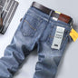 Black men's tailored trousers by Stylish 3Sixty5, Swift-Style pants with a sleek, fitted design and classic silhouette.