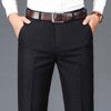 Precision Fit Executive Trousers