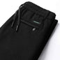 Black Vintedge Pants for Men by Stylish 3Sixty5, featuring a tailored fit and modern design.