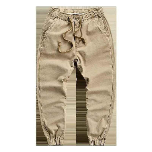 Black Stylish 3Sixty5 Vortex Pro-Gear Utility Pants for men, featuring multiple pockets and durable fabric.