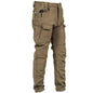 Gray Stylish 3Sixty5 Trailblazer Outdoor Pants for unisex, lightweight and durable outdoor pants for hiking and active outdoor wear.