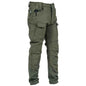 Gray Stylish 3Sixty5 Trailblazer Outdoor Pants for unisex, durable outdoor pants with a comfortable fit.