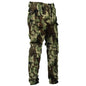 Gray Stylish 3Sixty5 Trailblazer outdoor unisex pants displayed on a model, showcasing a casual fit and functional design.