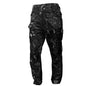 Gray Stylish 3Sixty5 Trailblazer outdoor unisex pants, lightweight and durable for hiking and outdoor activities.